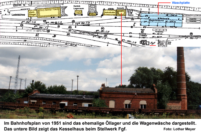 Wagenw&auml;sche