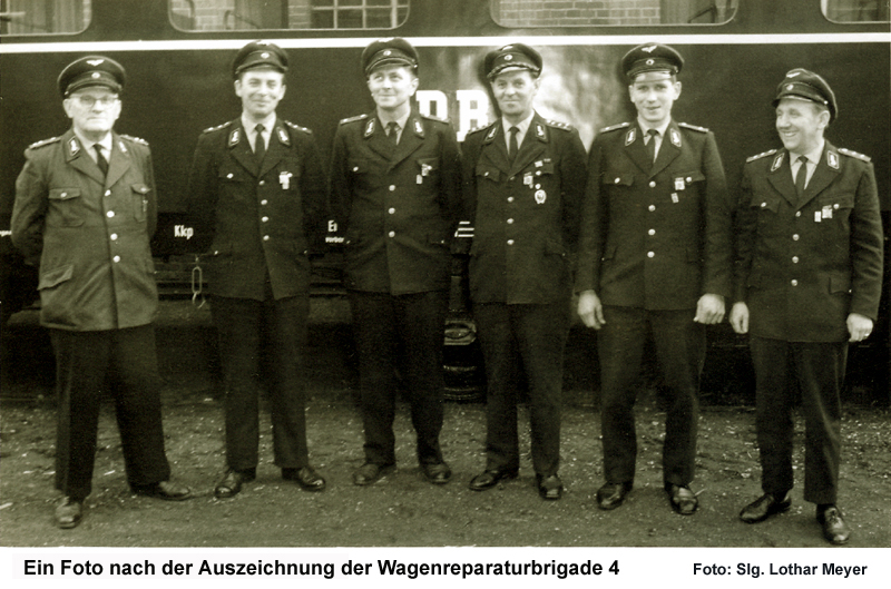 Eisenbahner