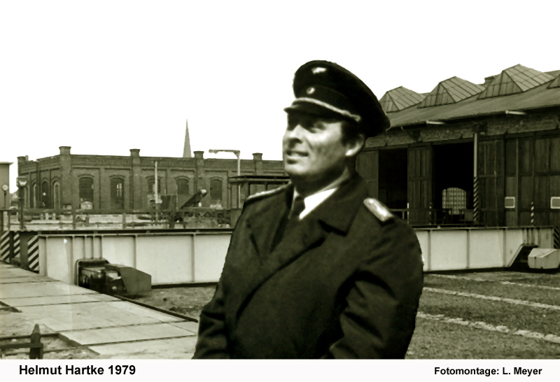 Helmut Hartke