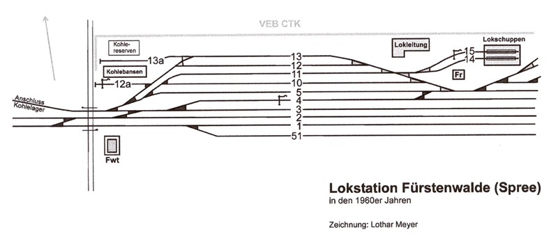 Skizze F&uuml;rstenwalde