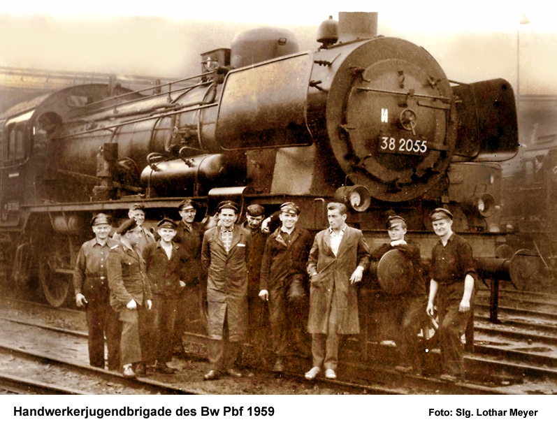Lok 38 2055