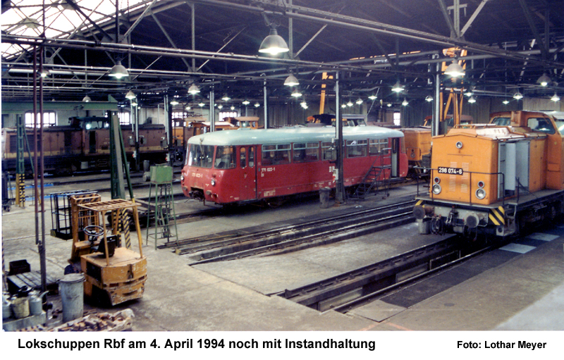 Instandhaltung