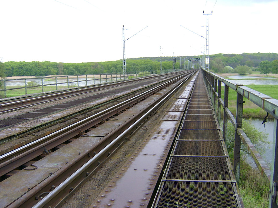 Oderbrücke