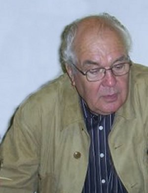 Dieter Prell