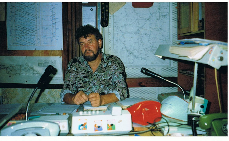 Wolfgang Heinschke